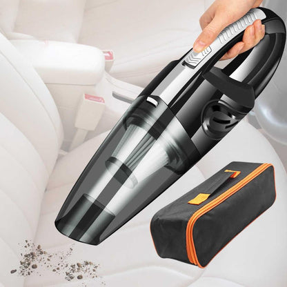 Cordless Handheld Mini Vacuum Cleaner